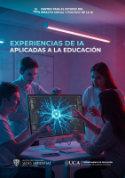 Experiencias de IA aplicadas a la educación