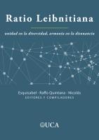 Ratio Leibnitiana