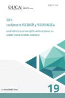 Aportes del arte para el abordaje terapéutico de jóvenes con parálisis cerebral. Un estudio exploratorio