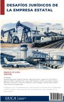 Desafíos jurídicos de la empresa estatal.pdf